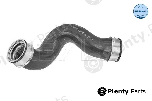 Meyle 1000360076 — Charge Air Hose MEYLE-ORIGINAL: True to OE.