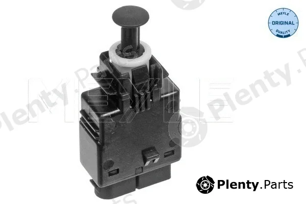 Meyle 3148009019 — Stop Light Switch MEYLE-ORIGINAL: True to OE.