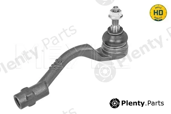 Meyle 28-160200032/HD — Tie Rod End MEYLE-HD: Better than OE.