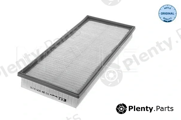 Meyle 0120940075 — Air Filter MEYLE-ORIGINAL: True to OE.