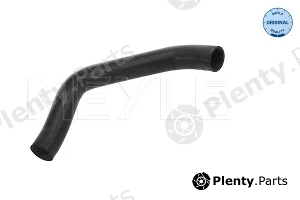 Meyle 12-392220007 — Radiator Hose MEYLE-ORIGINAL: True to OE.