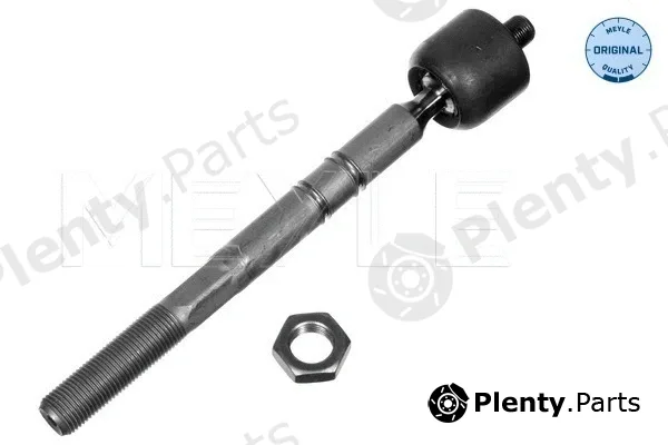 Meyle 11-160310007 — Inner Tie Rod MEYLE-ORIGINAL: True to OE.