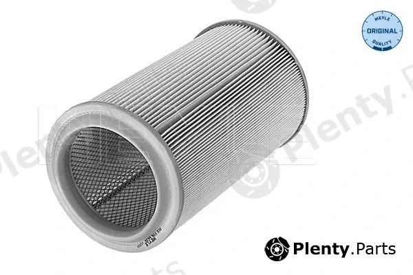 Meyle 2127786626 — Air Filter MEYLE-ORIGINAL: True to OE.