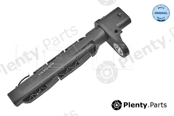 Meyle 1148100018 — Sensor, crankshaft pulse MEYLE-ORIGINAL: True to OE.