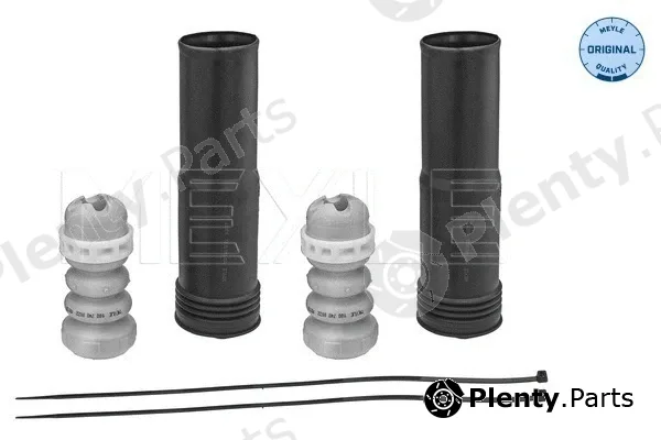 Meyle 1007400022 — Dust Cover Kit, shock absorber MEYLE-ORIGINAL-KIT: Better solution for you!