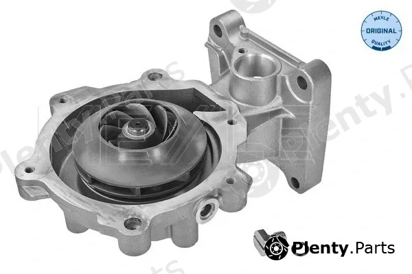 Meyle 7132200019 — Water Pump, engine cooling MEYLE-ORIGINAL: True to OE.