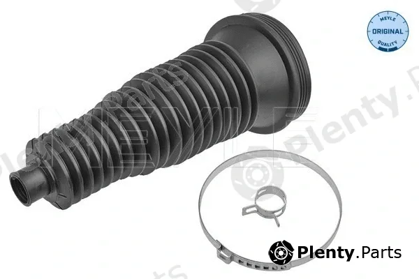 Meyle 1006200012 — Bellow Kit, steering MEYLE-ORIGINAL: True to OE.