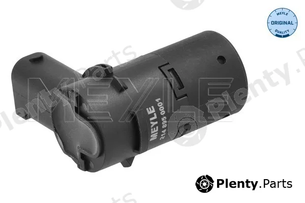 Meyle 2148950001 — Sensor, parking distance control MEYLE-ORIGINAL: True to OE.