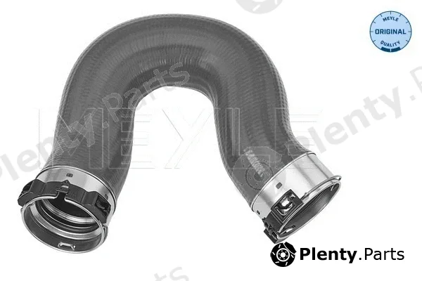 Meyle 0140360031 — Charge Air Hose MEYLE-ORIGINAL: True to OE.