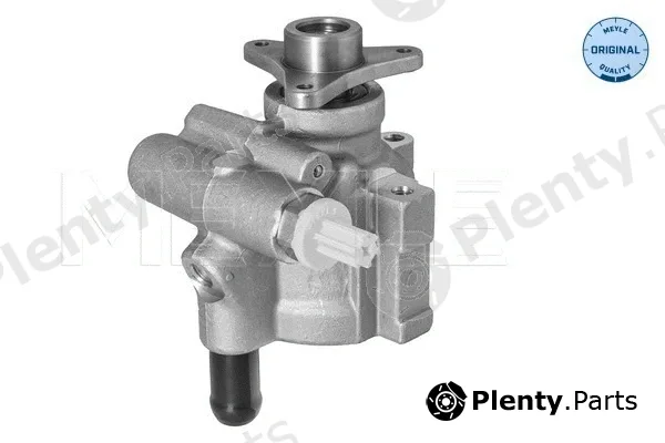 Meyle 16-146310000 — Hydraulic Pump, steering MEYLE-ORIGINAL: True to OE.