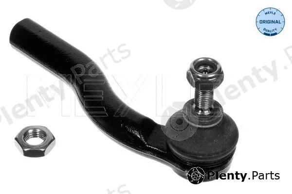 Meyle 2160200012 — Tie Rod End MEYLE-ORIGINAL: True to OE.