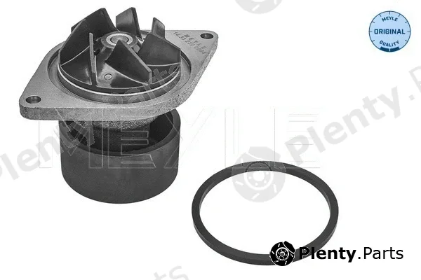 Meyle 14-332200004 — Water Pump, engine cooling MEYLE-ORIGINAL: True to OE.