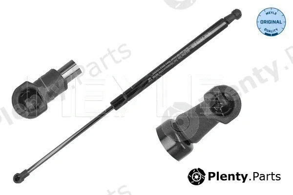 Meyle 2409100035 — Gas Spring, boot/cargo area MEYLE-ORIGINAL: True to OE.