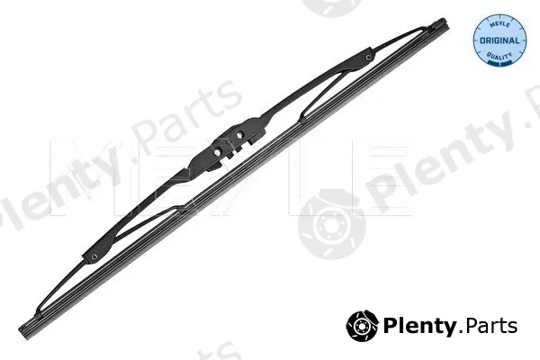 Meyle 0293751514 — Wiper Blade MEYLE-ORIGINAL: True to OE.