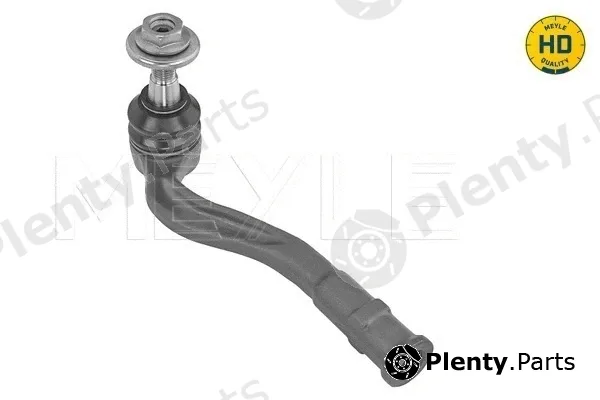 Meyle 1160200053/HD — Tie Rod End MEYLE-HD: Better than OE.