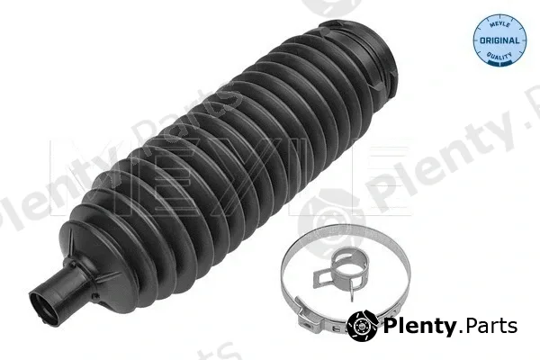 Meyle 1006200009 — Bellow Kit, steering MEYLE-ORIGINAL: True to OE.
