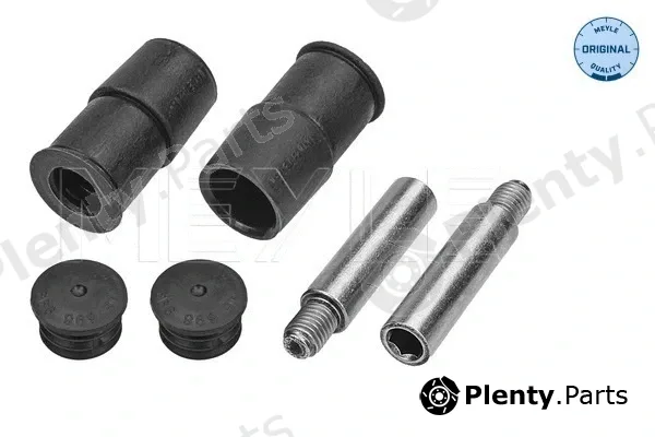 Meyle 0146980006/S — Guide Sleeve Kit, brake caliper MEYLE-ORIGINAL: True to OE.