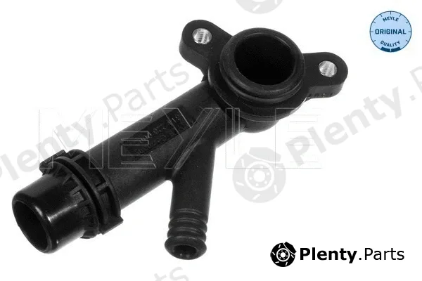 Meyle 3142260002 — Coolant Flange MEYLE-ORIGINAL: True to OE.