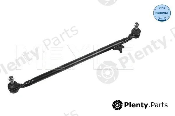Meyle 0160403100 — Centre Rod Assembly MEYLE-ORIGINAL: True to OE.