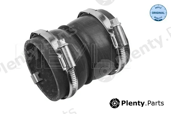 Meyle 11-140360003 — Charge Air Hose MEYLE-ORIGINAL: True to OE.