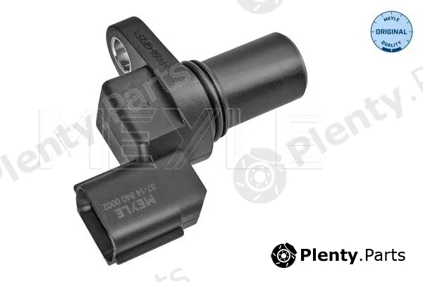 Meyle 37-148400002 — Sensor, speed/RPM MEYLE-ORIGINAL: True to OE.