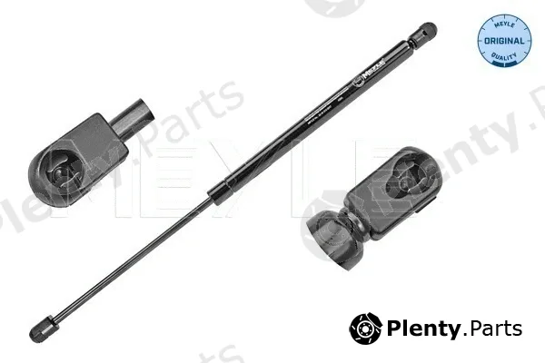 Meyle 32-409100017 — Gas Spring, boot/cargo area MEYLE-ORIGINAL: True to OE.