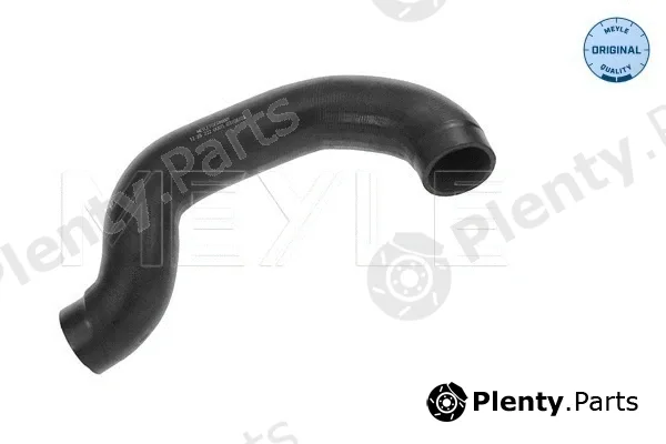 Meyle 12-392220005 — Radiator Hose MEYLE-ORIGINAL: True to OE.