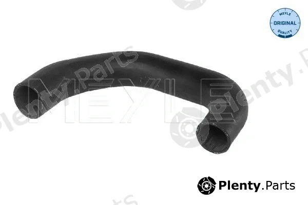 Meyle 01950111882 — Radiator Hose MEYLE-ORIGINAL: True to OE.