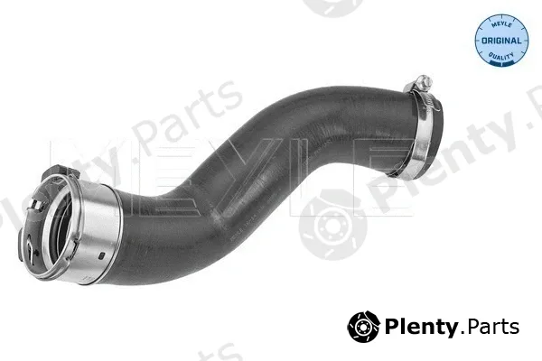 Meyle 16-140360005 — Charge Air Hose MEYLE-ORIGINAL: True to OE.
