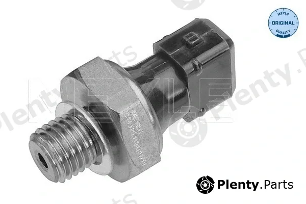 Meyle 3141261101 — Oil Pressure Switch MEYLE-ORIGINAL: True to OE.