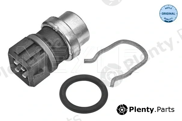 Meyle 0148210002 — Sensor, coolant temperature MEYLE-ORIGINAL: True to OE.
