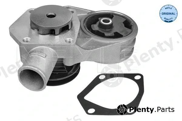 Meyle 1130050001 — Water Pump, engine cooling MEYLE-ORIGINAL: True to OE.