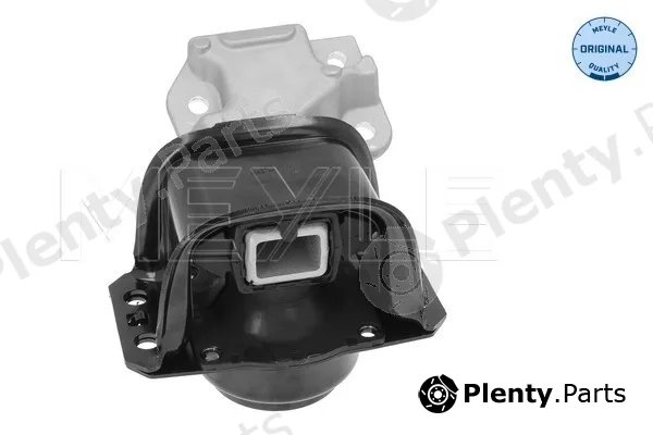 Meyle 11-140300031 — Mounting, engine MEYLE-ORIGINAL: True to OE.