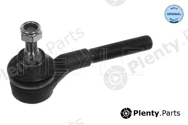 Meyle 16-160207014 — Tie Rod End MEYLE-ORIGINAL: True to OE.