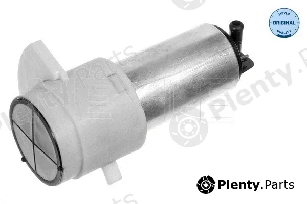 Meyle 1009190086 — Fuel Pump MEYLE-ORIGINAL: True to OE.