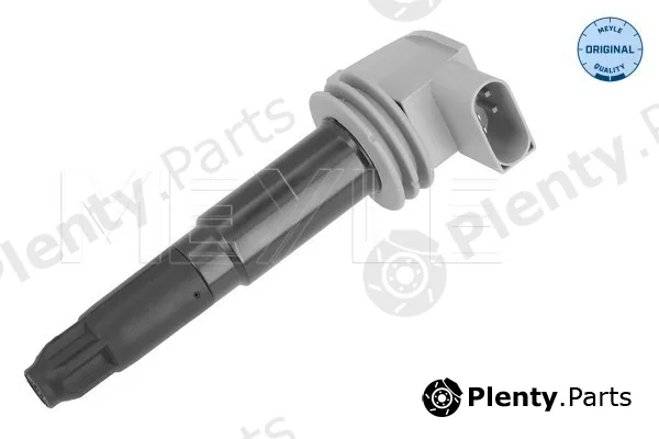 Meyle 4148850002 — Ignition Coil MEYLE-ORIGINAL: True to OE.