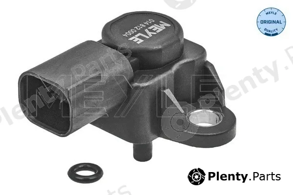 Meyle 0148120004 — Sensor, intake manifold pressure MEYLE-ORIGINAL: True to OE.