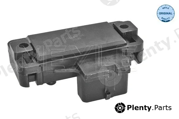 Meyle 6148990017 — Sensor, intake manifold pressure MEYLE-ORIGINAL: True to OE.