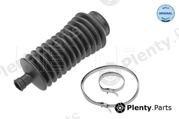 Meyle 16-146200002 — Bellow Kit, steering MEYLE-ORIGINAL: True to OE.