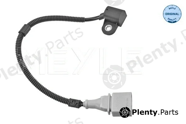 Meyle 1148000040 — Sensor, camshaft position MEYLE-ORIGINAL: True to OE.