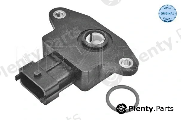 Meyle 37-148130000 — Sensor, throttle position MEYLE-ORIGINAL: True to OE.