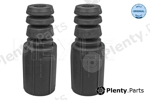 Meyle 1006400021 — Dust Cover Kit, shock absorber MEYLE-ORIGINAL-KIT: Better solution for you!