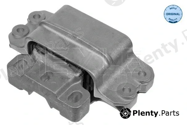 Meyle 1001991099 — Mounting, engine MEYLE-ORIGINAL: True to OE.