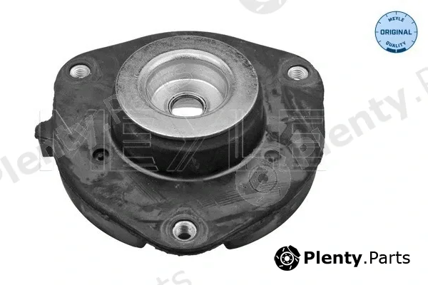 Meyle 1004122039 — Suspension Strut Support Mount MEYLE-ORIGINAL: True to OE.