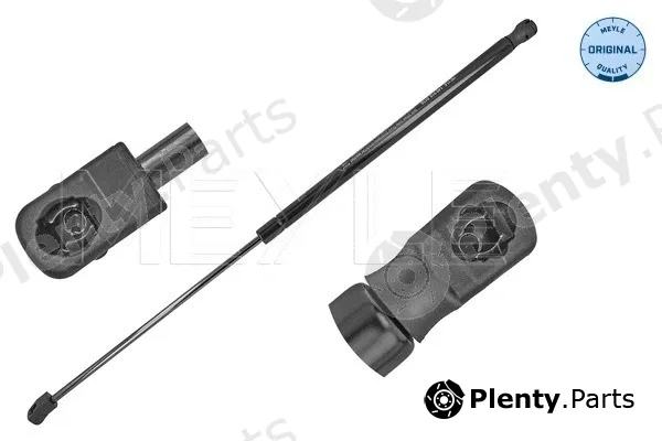 Meyle 1409100156 — Gas Spring, boot/cargo area MEYLE-ORIGINAL: True to OE.