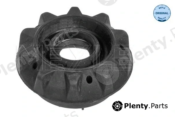 Meyle 0140320217 — Suspension Strut Support Mount MEYLE-ORIGINAL: True to OE.