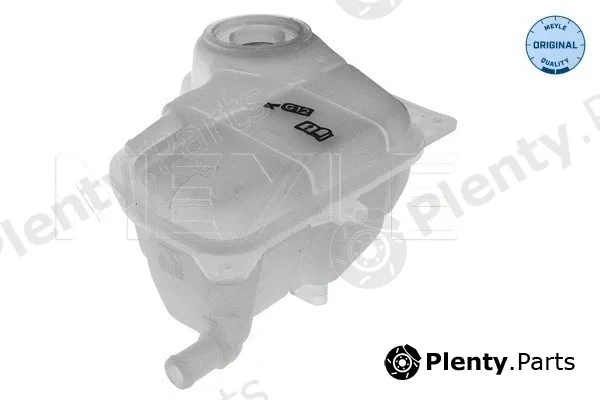 Meyle 1001210061 — Expansion Tank, coolant MEYLE-ORIGINAL: True to OE.