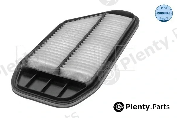 Meyle 29-123210006 — Air Filter MEYLE-ORIGINAL: True to OE.