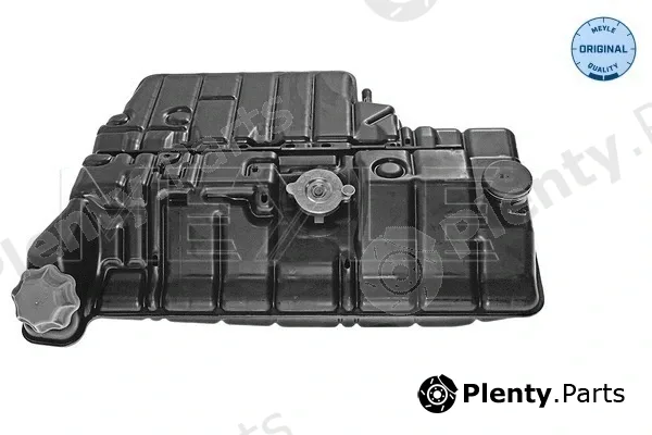 Meyle 0342230004 — Expansion Tank, coolant MEYLE-ORIGINAL: True to OE.