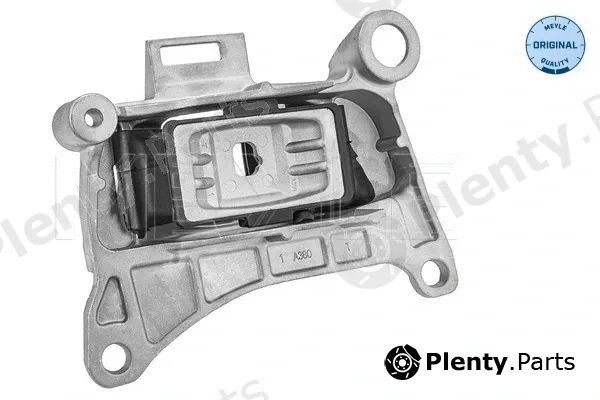 Meyle 16-140300079 — Mounting, engine MEYLE-ORIGINAL: True to OE.